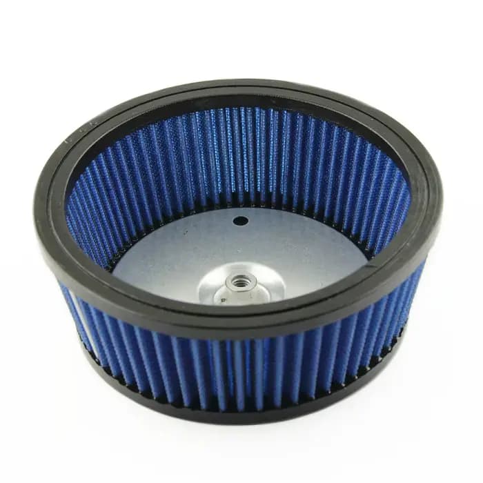 Accessoires de filtre à Air de moto pour Harley Davidson FLSTF FLSTFB FLSTFSE FLSTI FLSTSC FLSTSCI FLTR FLTRSEI2 FLTRU