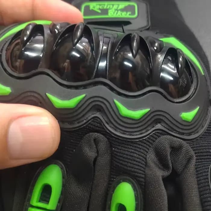 Gants de protection pour Moto