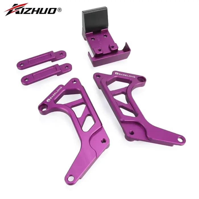 Kit de rehausse de suspension pour cadre M Falcon 79 BIKE