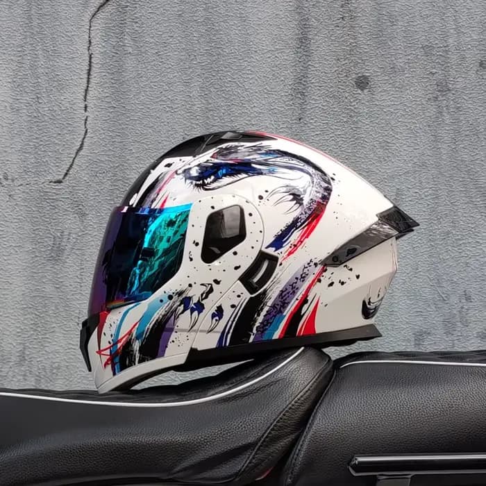 2025 casque de moto de haute qualité