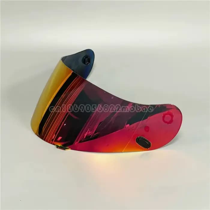 Bouclier de casque de Moto pour HJC CL16 CL17 CLST CLSP CSR1 CSR2 CS15 TR1 FG15 HS11 FS15 Casco