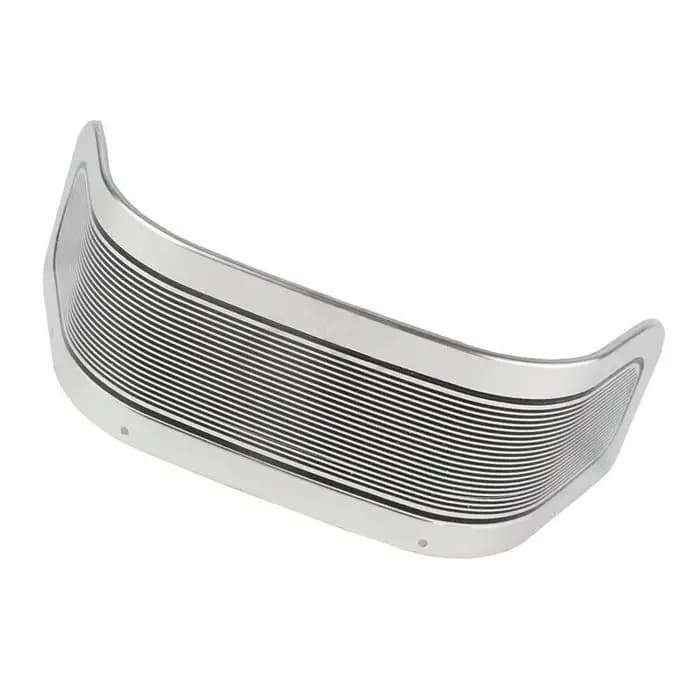 Garde-boue avant étendu pour harley-davidson Street Road Ultra Glide