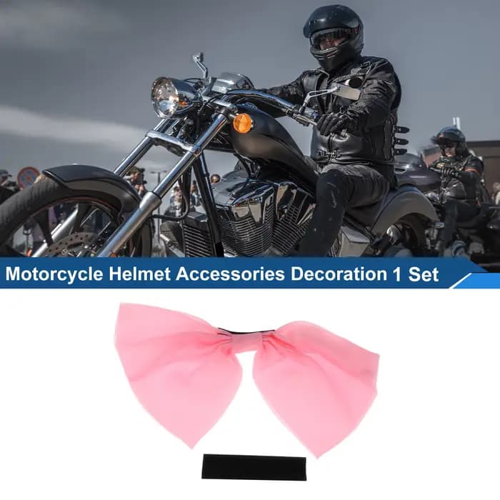 X Autohaux – accessoires de décoration pour casque de moto