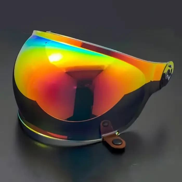Visière de casque adaptée à BELL BULLITT