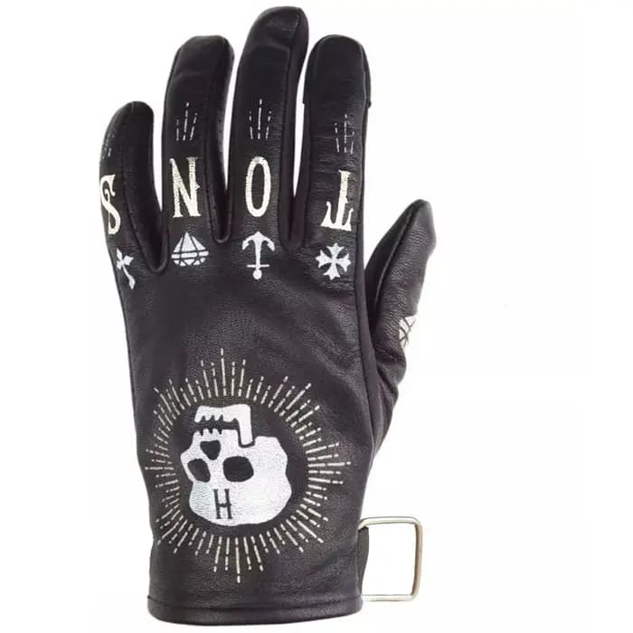 FUNTIMES gants de moto