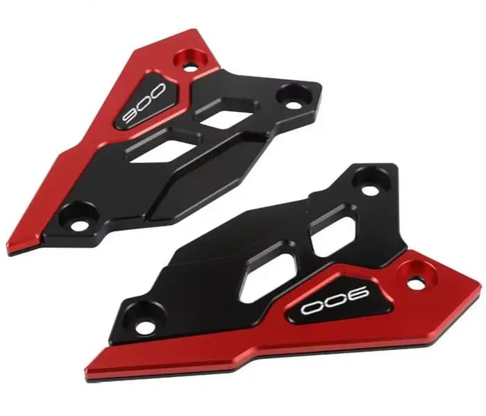 Accessoires Z900 pour Kawasaki Z900 Z 900 2017-2023 2024