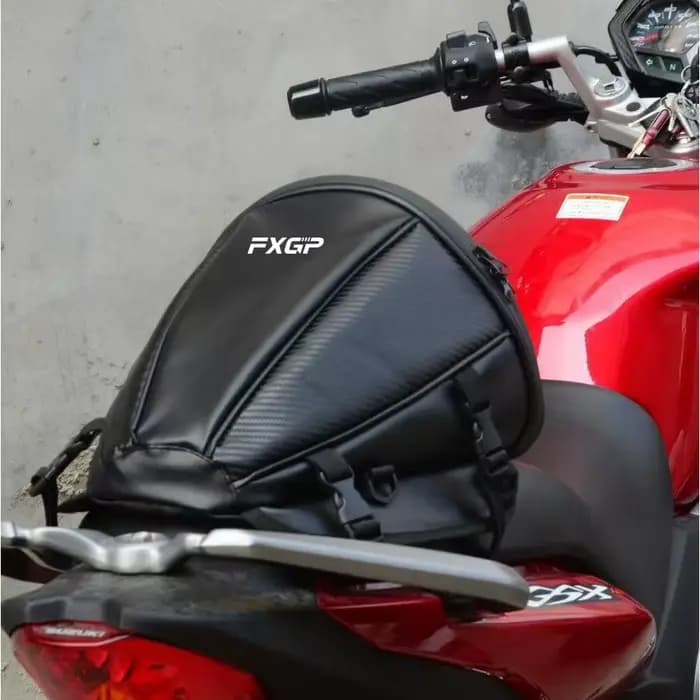 Sac arrière de moto, bagages de Sport
