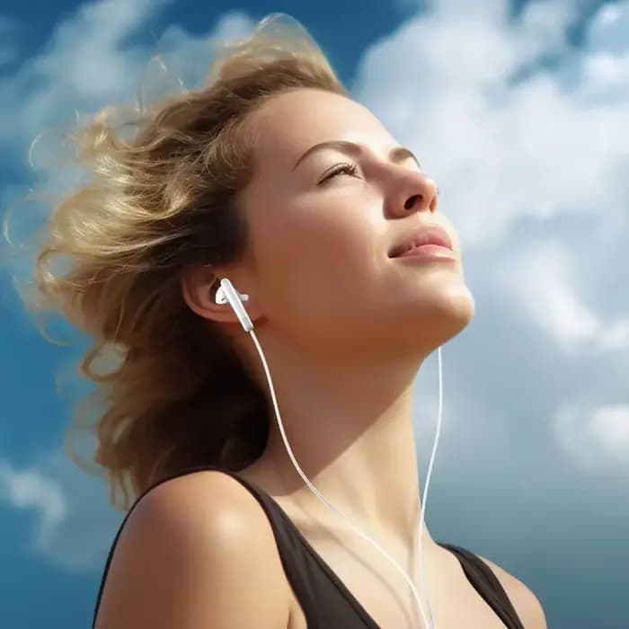Écouteurs filaires Hi-Fi avec micro USB-C et jack 3,5 mm pour Xiaomi, Samsung Galaxy, iPhone 15-17, Huawei