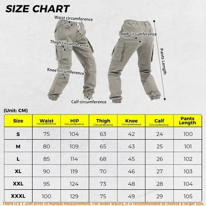 Pantalons de moto pour hommes