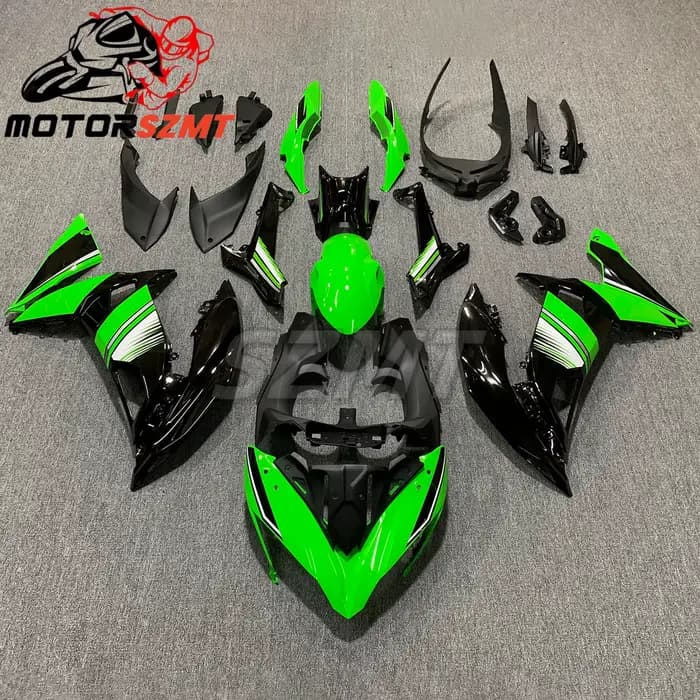 2017-19 Carénage pour NINJA650 17-18-19 ER6F Accessoires de moto Kit