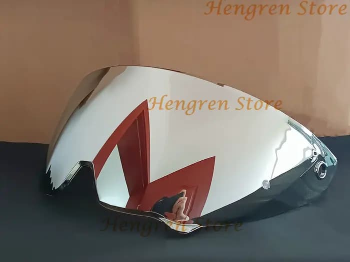 Visière de casque pour RUROC ATLAS 3.0 4.0