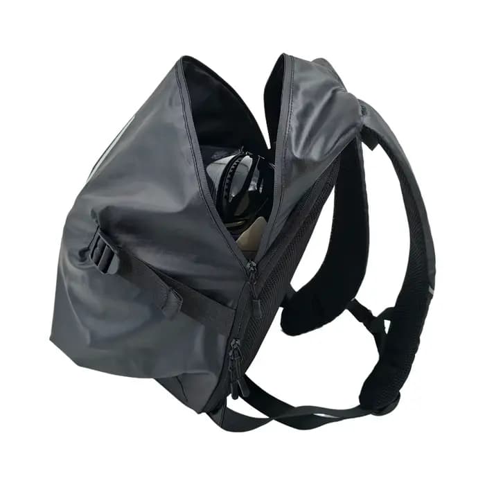 Sac à dos pour motard, imperméable
