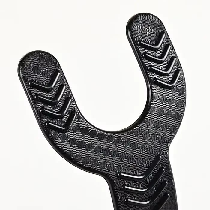 Support mural pour casque de moto