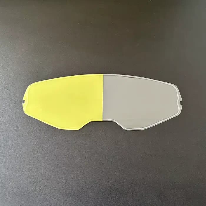 Film de Patch pour visière de casque de moto