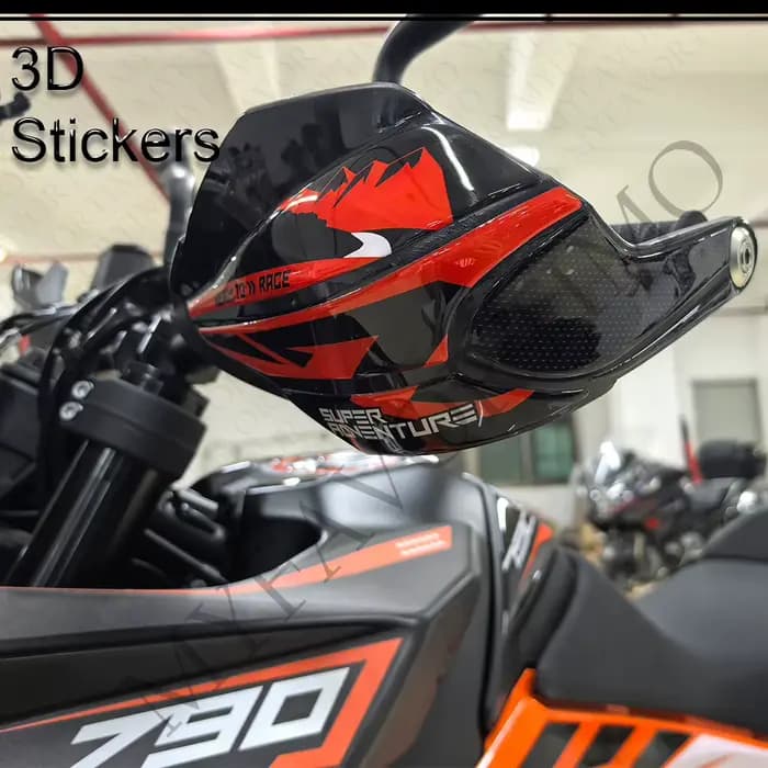 Accessoires de moto pour KM 790 890 1050 1090 1190 1290 Adventure ADV
