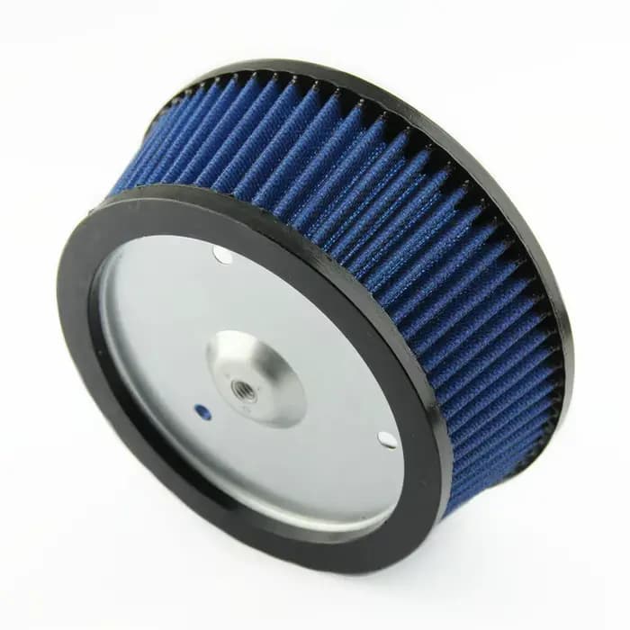 Accessoires de filtre à Air de moto pour Harley Davidson FLSTF FLSTFB FLSTFSE FLSTI FLSTSC FLSTSCI FLTR FLTRSEI2 FLTRU