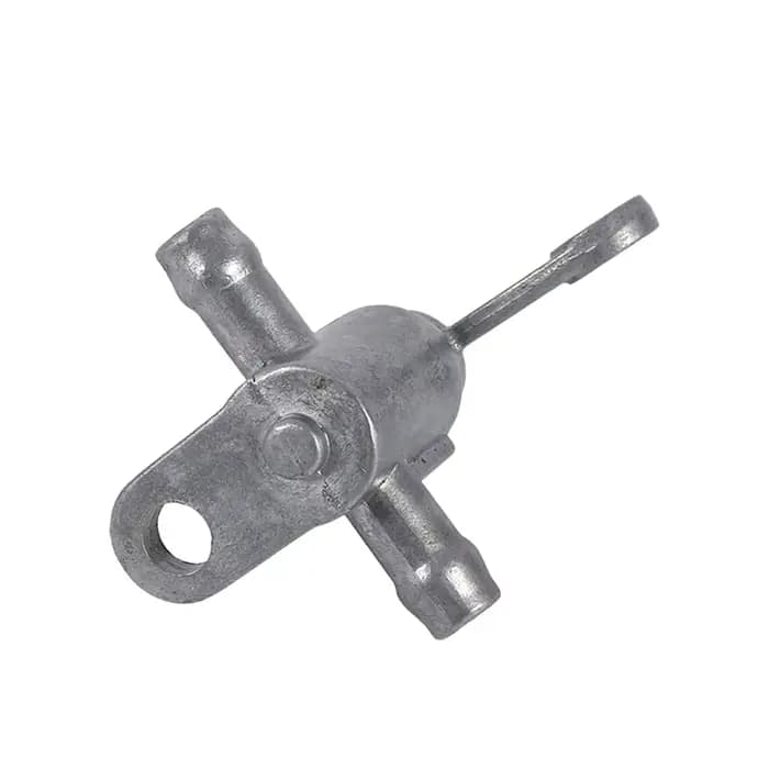 NOUVELLE PROMO Robinet de carburant 8 mm 5/16'' pour moto et VTT
