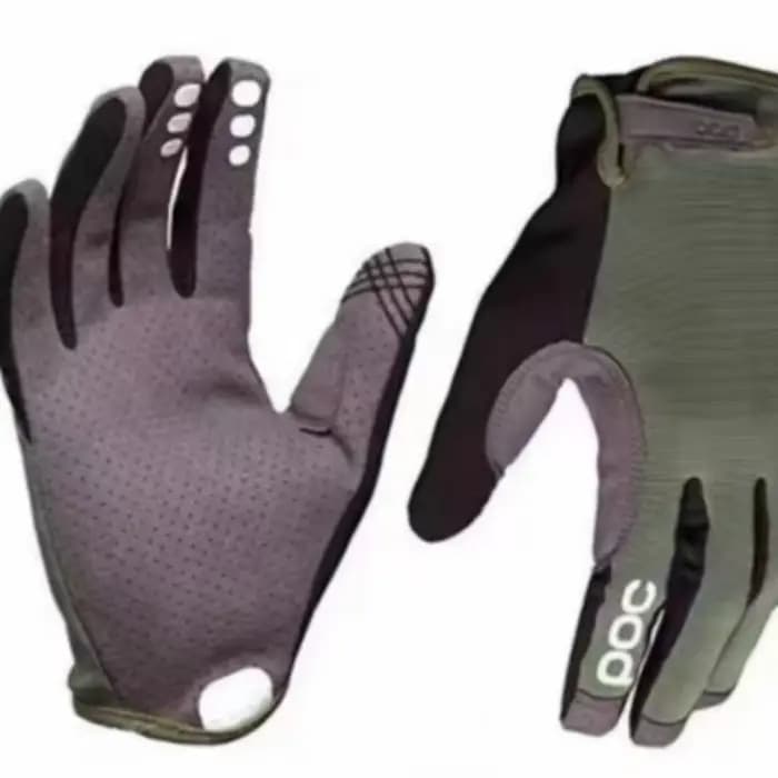 Gants de protection antidérapants pour moto