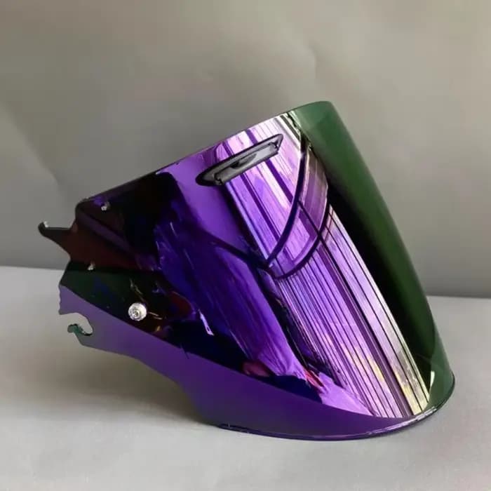 Visières de casque de moto pour Arai VZ Ram