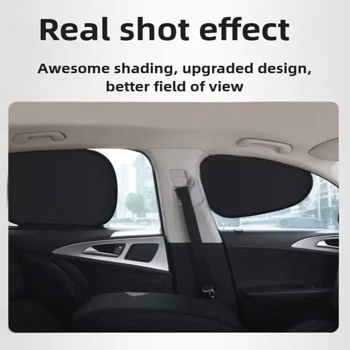 Pare-soleil pliable pour pare-brise de voiture Renault Austral HHN 2022~2027 2025, réflecteur, isolation thermique, accessoires d'été