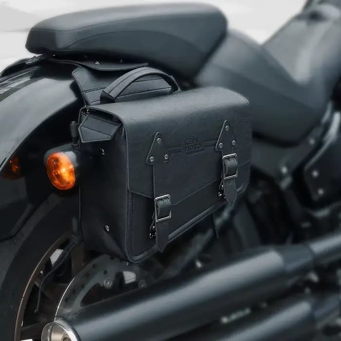 KEMIMOTO sacs de selle de moto