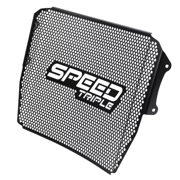 Calandre de Protection pour Triumph Speed Triple 1200 RS RR