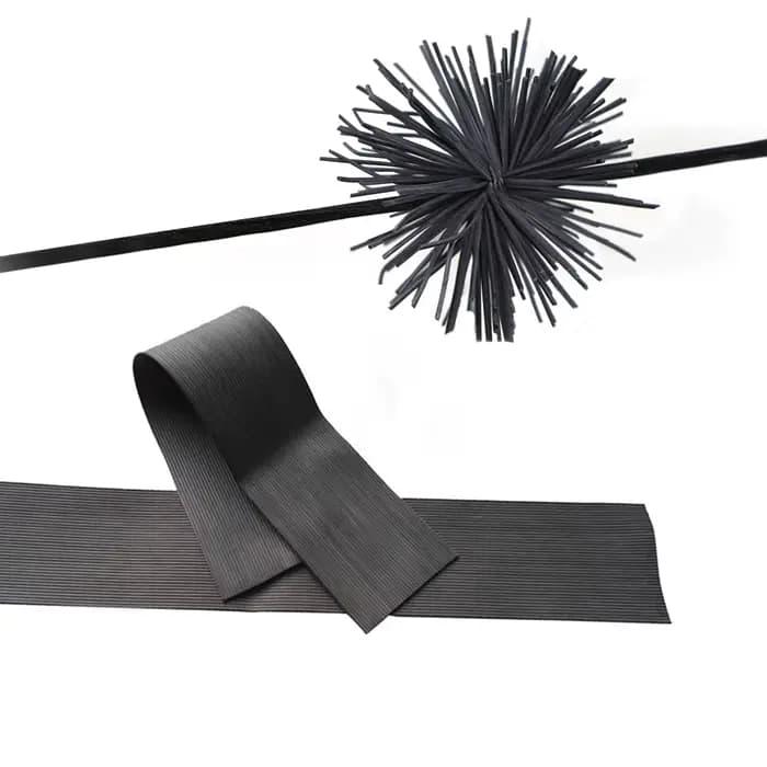 Toparchery – moustaches de cordes d'arc