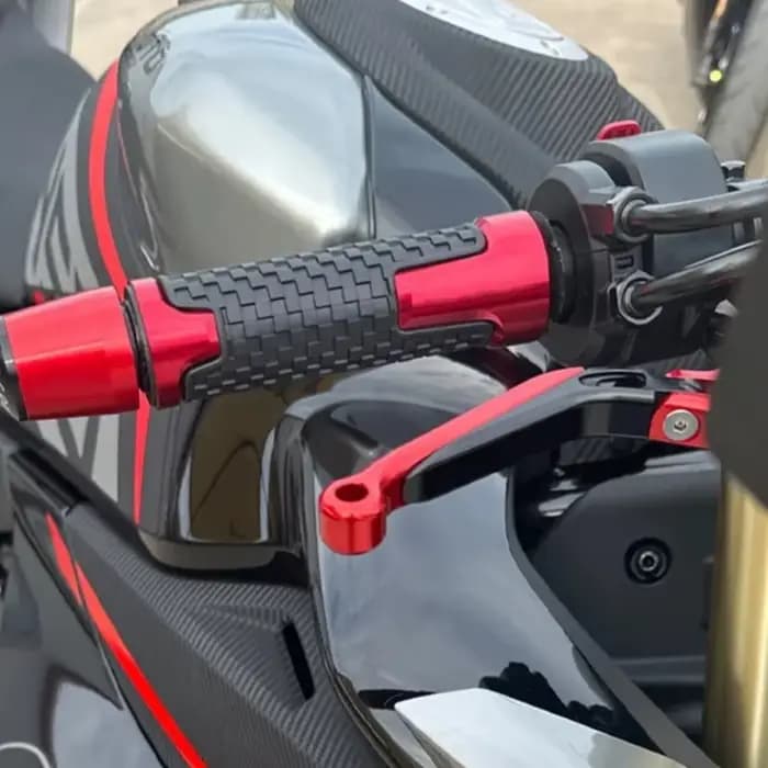 Levier d'embrayage de frein pour moto Honda
