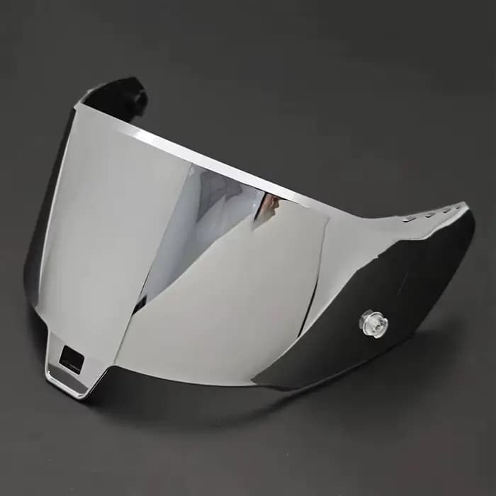 Visière de casque de moto R10 pour Alpinestars Supertech R10