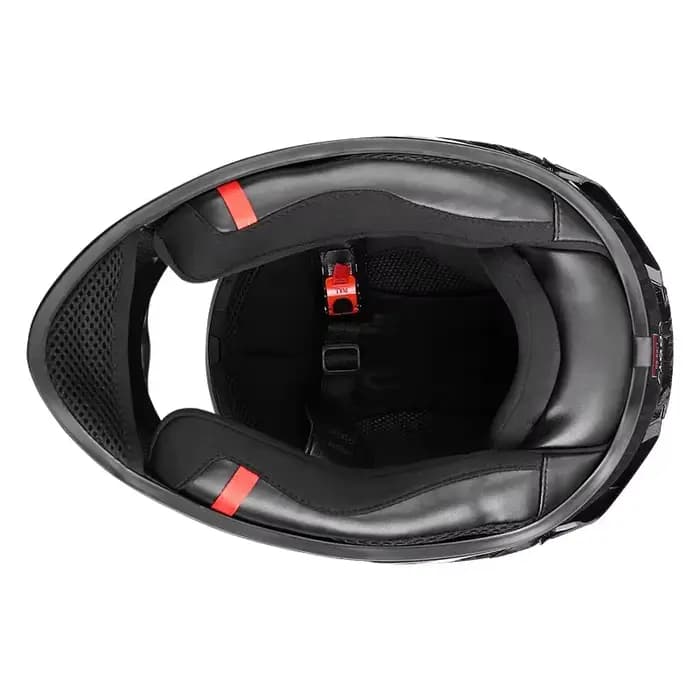 Nouveau modèle de casques tout-terrain de haute qualité