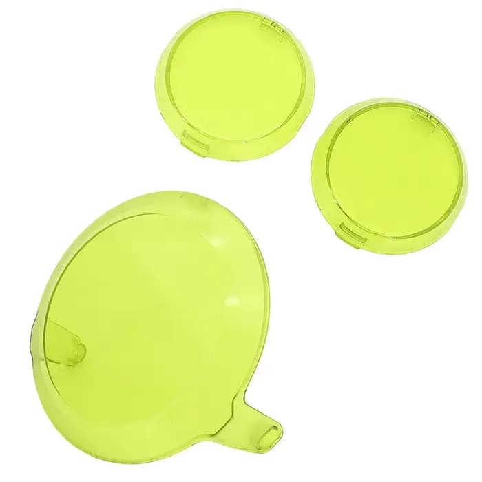 Norden 901 accessoires garde de phare pour Husqvarna