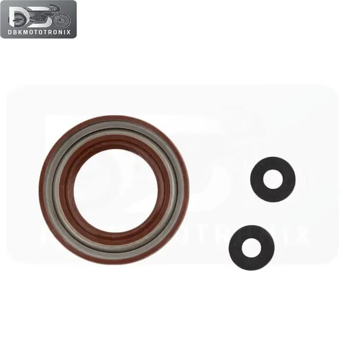 Kit complet de joints de moto pour Harley Road Glide Street