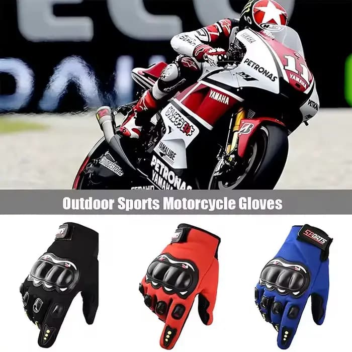 Gants de randonnée en plein air respirants
