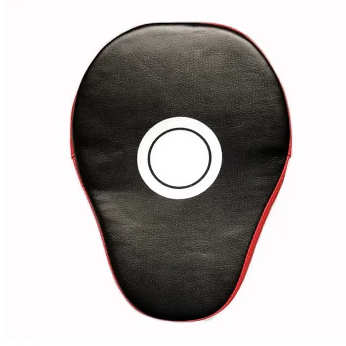 Gants de Kick Boxing pour Hommes et Femmes, PU Karaté Muay Thai GufamilDe Boxbones, Gratuit NingSanda Entraînement Adultes et Enfants, Équipement, 1Pc