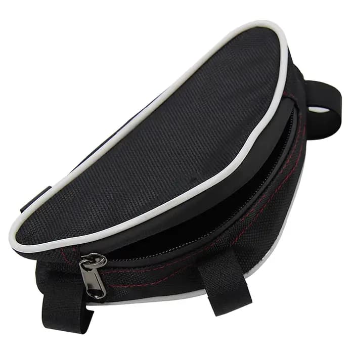 Pour BMW F800GS F700GS F 800 700 GS cadre de moto sac latéral pare-chocs Crash Bar sacs Mini outils de réparation Packs accessoires sacoches