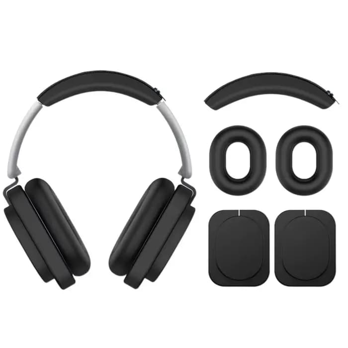 Étui de protection pour casque Nothing 360 °   Housse de Protection complète, Anti-chute, antichoc, résistante aux rayures, étui de Protection