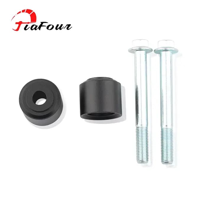 Guidon Riser Bars Clamp