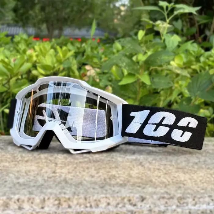 Lunettes de moto, lunettes de motocross