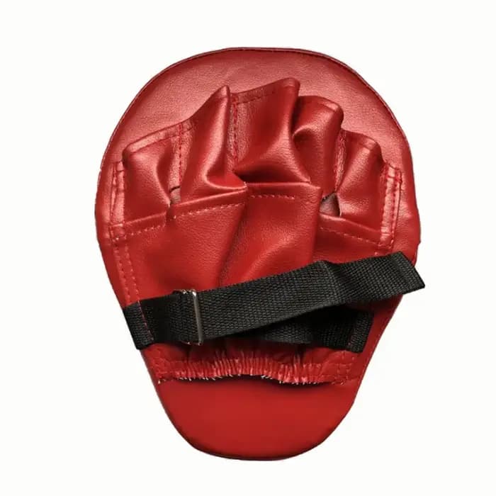 Gants de Kick Boxing pour Hommes et Femmes, PU Karaté Muay Thai, GufamilDe Boxbones, Free NingSanda Training, Adultes et Enfants, Équipement, 1Pc