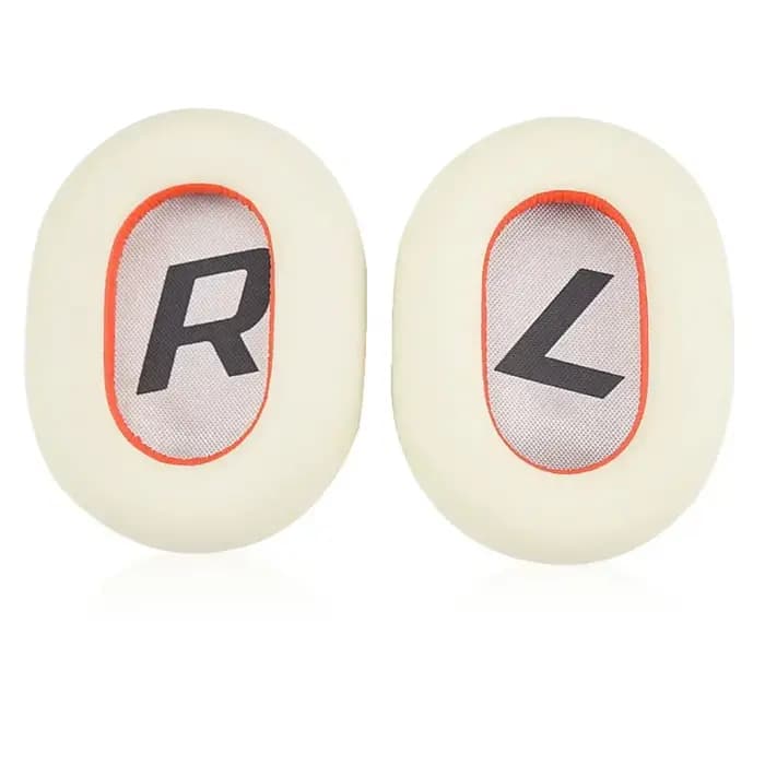 Oreillettes pour Communautés tronics Voyager 8200nurse, Oreillettes pour Infirmière 8200, Coussin Backbeat Pro 2, Bande de Sauna pour Casque Backbeat Pro 2