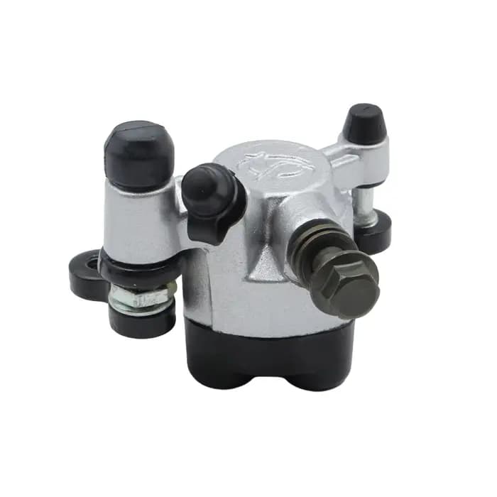 Pompe hydraulique avant/arrière de Moto