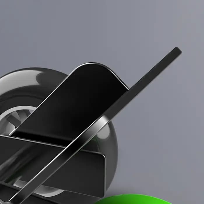 Remorque mobile pour moto