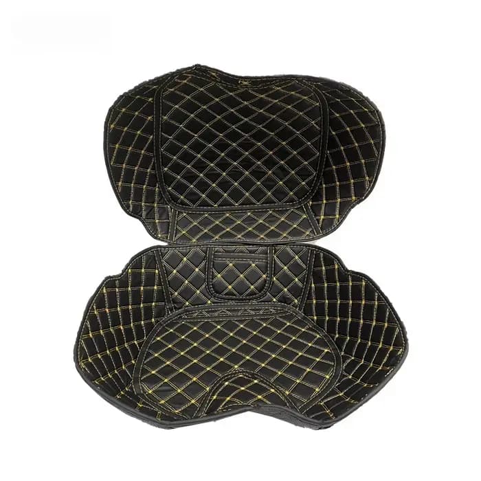 Pour GIVI B27 B32 B36 B37 B42 B45 – Tapis de protection intérieur portable pour sacoche de selle arrière de moto