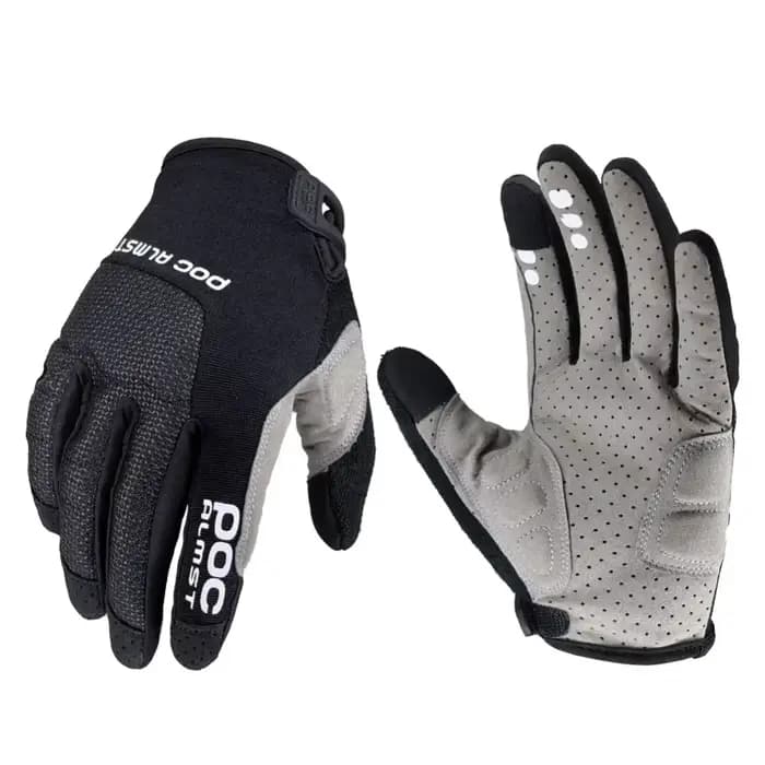 POC ALMST 2025 gants de Motocross pour adultes course vtt VTT Moto
