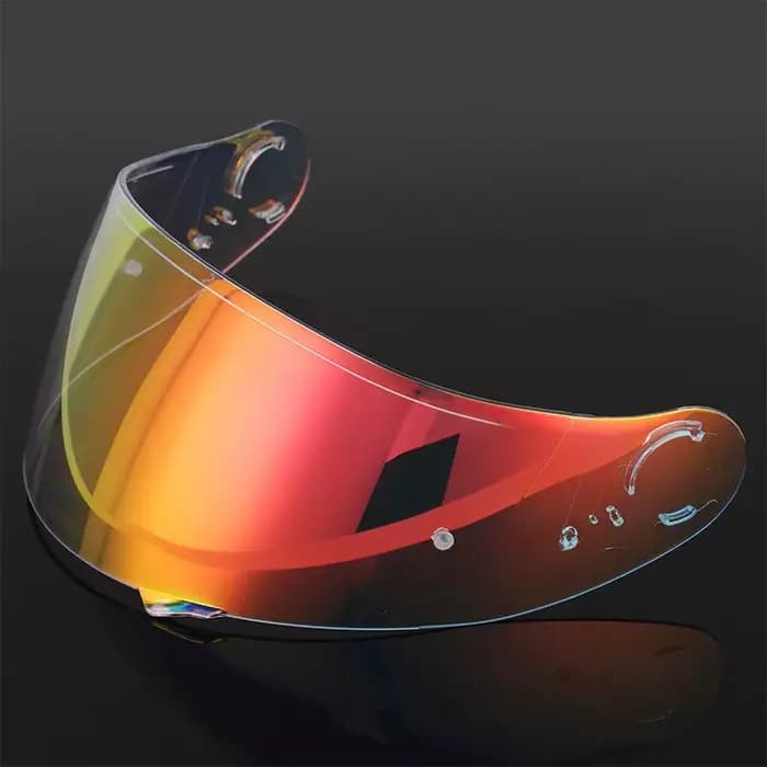 Visière de casque de moto GT-AIR pour modèles GT-AIR2