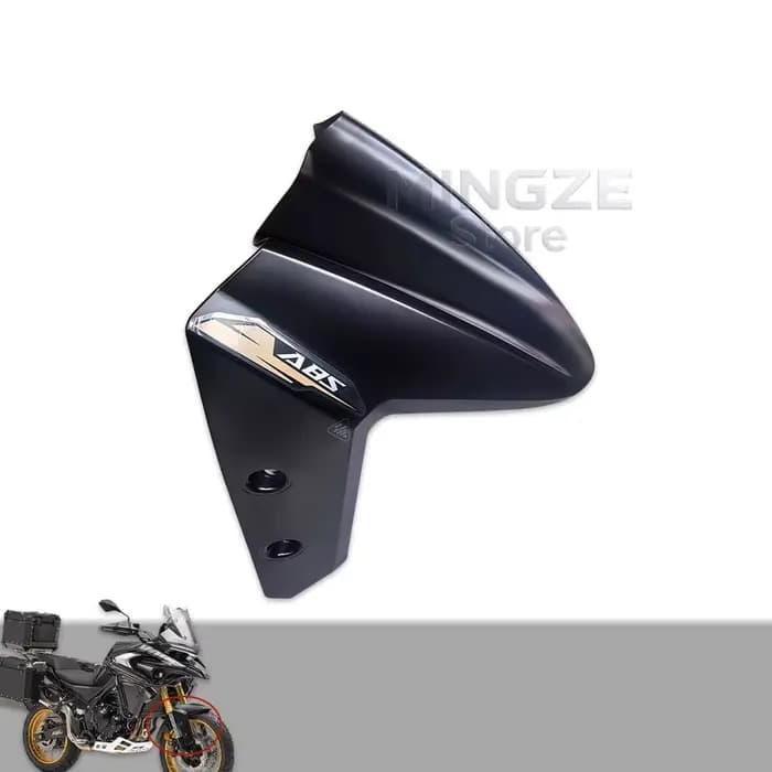 Accessoires de moto pour VOGE Valico DS625X 625DSX