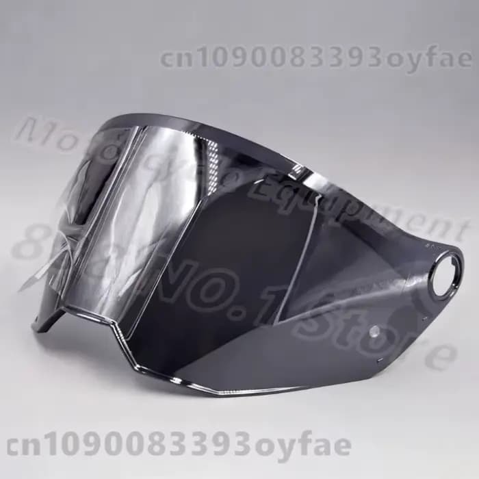 Visière de casque de moto pour AIROH Commander 2