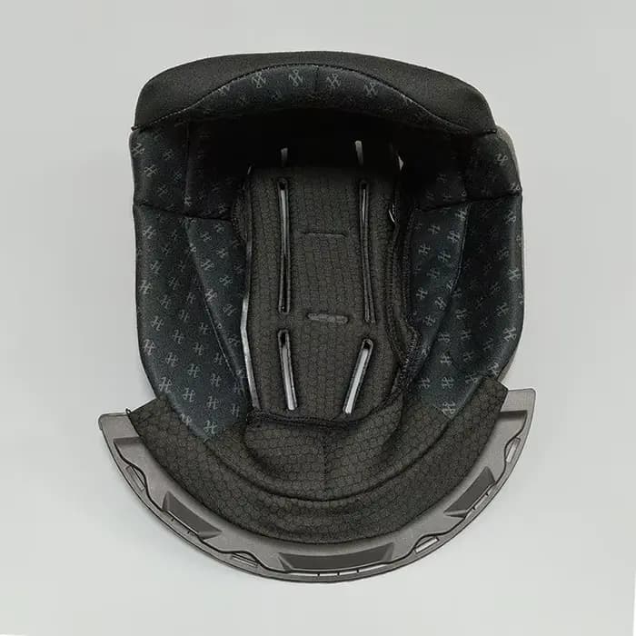 Cascos Moto HJC HJ-26 Base de casque menton maille Protection du nez RPHA70 RPHA11