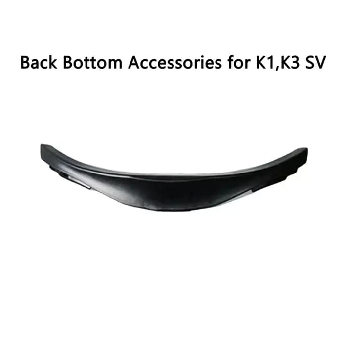 Accessoires de casque de Moto pour AGV K1 K3 K3SV K5 K5S