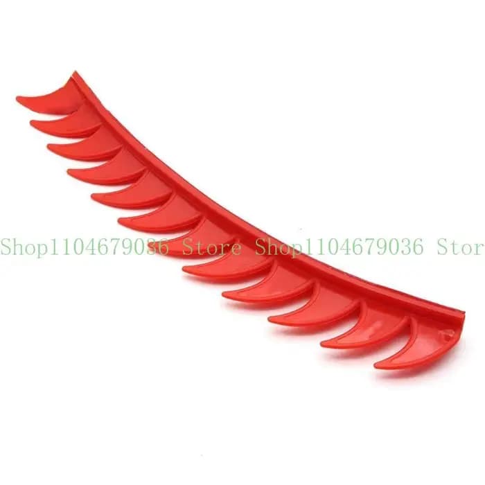 Mohawks – casque 652F, pour vélo